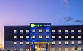 Holiday Inn Express & Suites - Watertown By Ihg